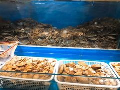 -海天盛宴新派海鲜自助餐厅(群力店)