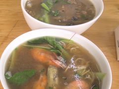-从前慢海鲜面馆