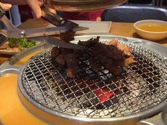 -喜来稀肉(北外滩白玉兰广场店)