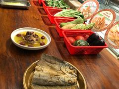 -洁雅小南方俏巴鱼馆(汴河街店)
