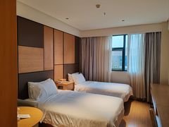 -全季酒店(合肥中科大黄山路店)