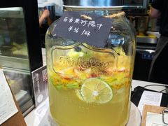 -Jamaicablue Coffeeshop(中央广场店)