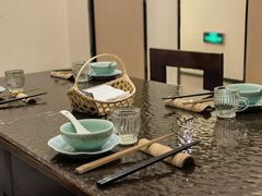 -五观堂素食(新华路店)