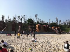 -枫香湖儿童公园