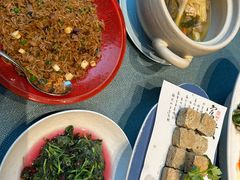 -浙江西子宾馆·牡丹厅