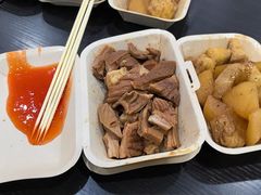 -细妹五香牛杂(步行街店)