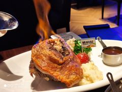 -Ambra Haus琥珀屋精酿餐厅(宝山店)