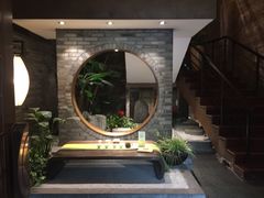 -青藤茶馆(南山路店)
