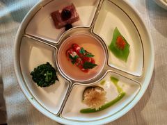 -桂花楼淮扬中餐厅(浦东香格里拉店)