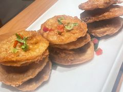 -枣子树·素食餐厅(普陀山店)