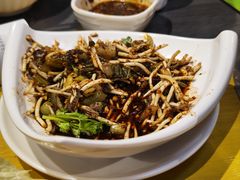 -四季喧黔味豆米火锅(万达广场店)