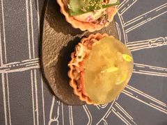 -丘吉尔餐厅(澳门伦敦人店)