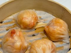 -喜宴又一村·粤菜·茶点·海鲜(壹方天地店)