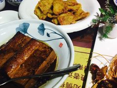 -七菜馆·东北菜·蒸饺(文体路店)