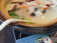 -羡餐厅-千岛湖自由洲际殿