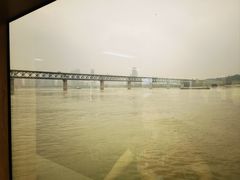 -武汉关码头(轮渡站)