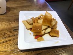 -老佛爷蛙锅•鲜蛙煲(麦凯乐店)