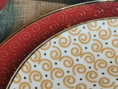 -曾宴·楚菜(湖北省博物馆店)