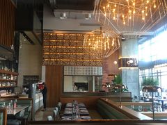 -OGGI TRATTORIA PIZZERIA(深业上城店)