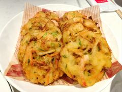 -杨氏青龙虾·羊蝎子(珠江路店)