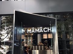 门面-MAMACHA妈妈茶(岳麓山店)
