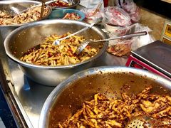 -嘉州九妹凤爪(乐山总店)