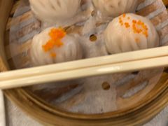 -广州建国酒店-盈丰阁粤菜-粤式茶点