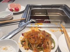 -海底捞火锅(大融城店)