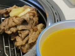 -韩香福烤肉庄园(荣成店)