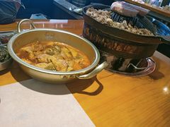 -kingkong大猩猩烤肉(CBD店)