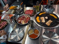 -张老晓·齐齐哈尔烤肉(桐乡振华路店)