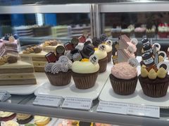 -Pantry's Best派悦坊蛋糕(K11购物艺术中心店)