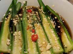 -很久以前羊肉串(京汉店)