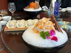 -东海怡品海鲜豆捞(舟宿夜江店)