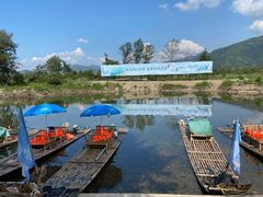 -楠溪江风景名胜区