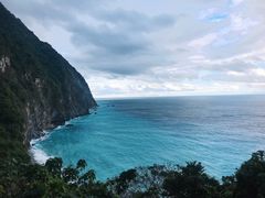 -太鲁阁公园