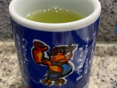 -合点寿司(美罗城店)