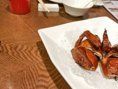 -潮福城大酒楼·潮粤菜·港式点心(阳光城店)