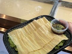 -鱼头泡饭·湖北菜·非物质文化遗产(岳家嘴总店)