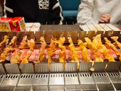 -邢氏老太太烤串(北兴街店)