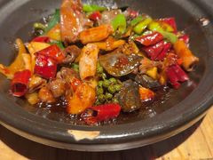 -春梅里卤鹅馆·47年老字号(中山路店)