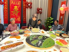 -观宴·品质赣菜(高新大道店)