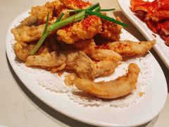 -肥仔文澳门猪骨煲(南京西路店)