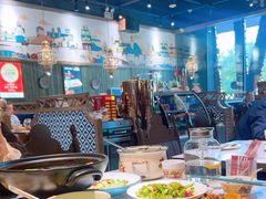 -相约·羊村小馆(长沙路店)