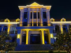 -老虎石海上公园