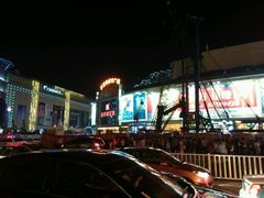 android_upload_pic-宝龙广场(福州台江店)