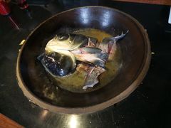 -好灶头妈妈菜·柴火灶台鱼·千岛湖土菜地标美食