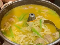 -杨记隆府重庆江湖菜(大悦城店)