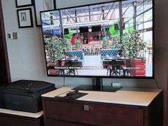 -上海龙之梦万丽酒店