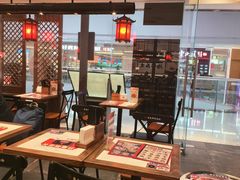 -和府捞面(金山万达店)